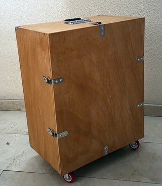 Telescopio Meade LX10 EMC Schmidt-Cassegrain