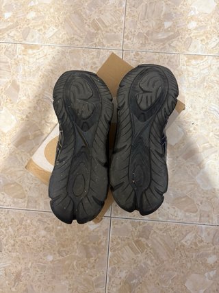 bambas asics