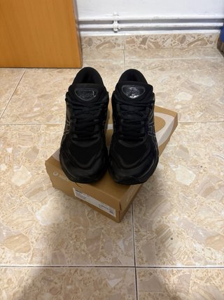 bambas asics