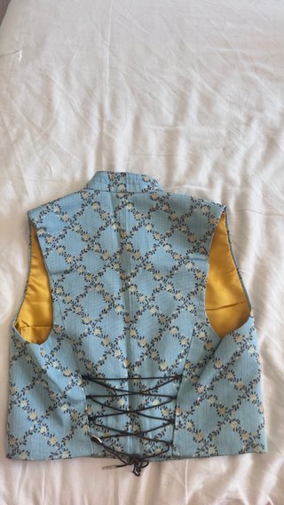 Chaleco Saragüell Infantil