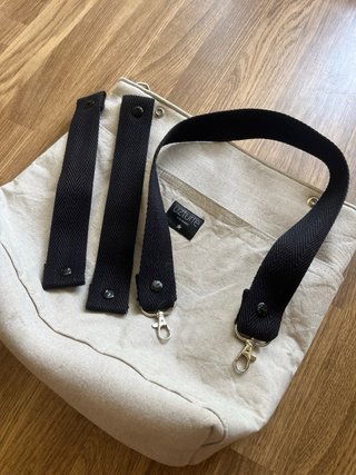 Bolsa Uzturre Carro