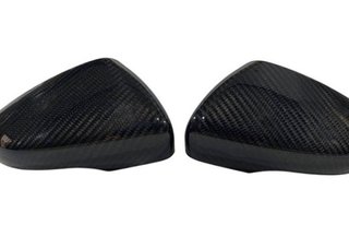 Cubre Espejos Carbono Volkswagen Golf 6 / Touran