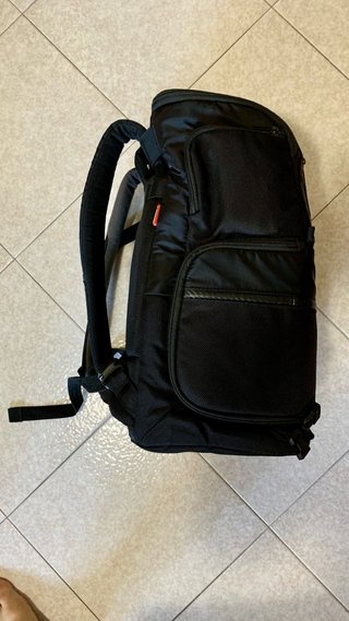 Zaino fotografico Manfrotto Advanced Tri