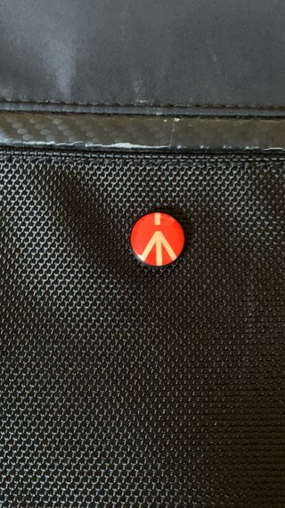 Zaino fotografico Manfrotto Advanced Tri