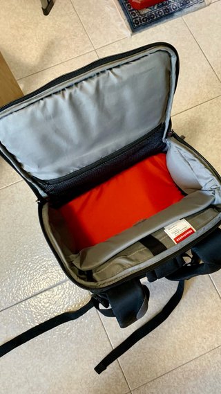 Zaino fotografico Manfrotto Advanced Tri