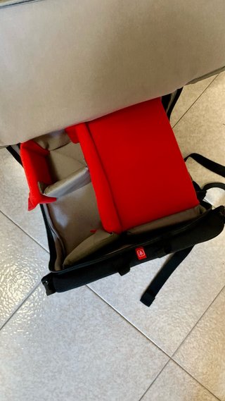 Zaino fotografico Manfrotto Advanced Tri