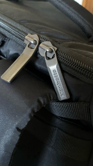 Zaino fotografico Manfrotto Advanced Tri