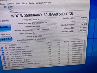 HP ProDesk 400 G4