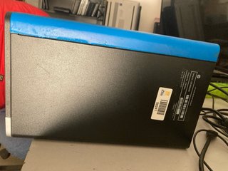 HP ProDesk 400 G4