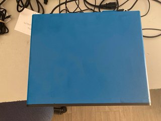 HP ProDesk 400 G4