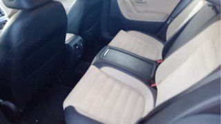 Volkswagen Passat CC 2010