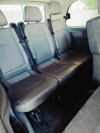 Mercedes-Benz Vito 2008