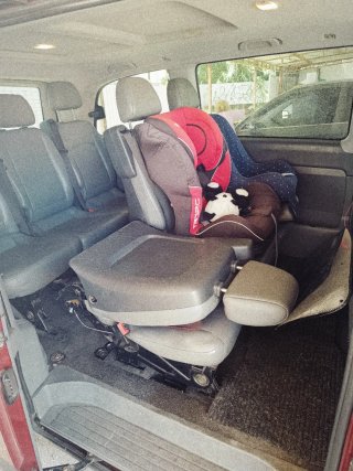 Mercedes-Benz Vito 2008
