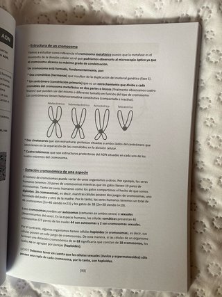 Una biología para todos