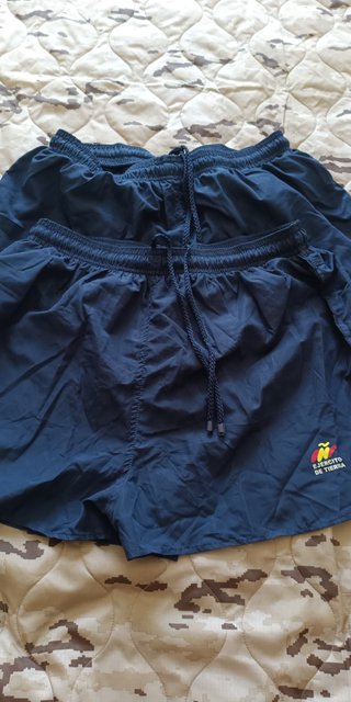 Bañador Ejército de Tierra XL