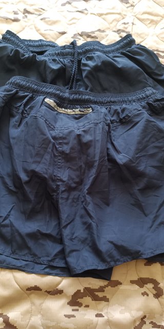 Bañador Ejército de Tierra XL