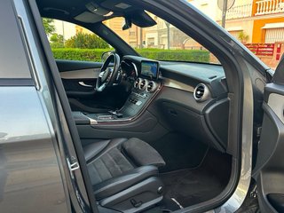Mercedes-Benz GLC SUV (253) 2020