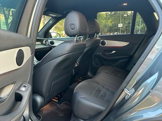Mercedes-Benz GLC SUV (253) 2020