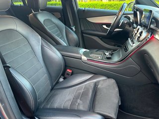 Mercedes-Benz GLC SUV (253) 2020