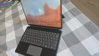 Chuwi Hi10 Max Tablet 2 en 1