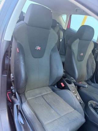 SEAT Leon 2.0 Tdi de 170cv Garantia