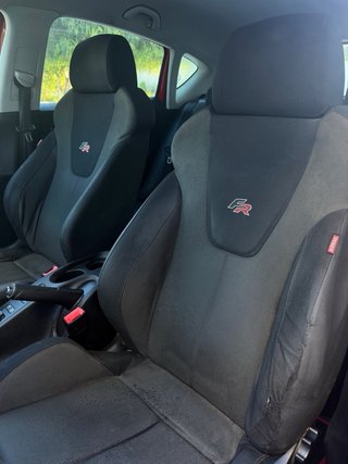 SEAT Leon 2.0 Tdi de 170cv Garantia