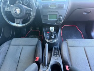SEAT Leon 2.0 Tdi de 170cv Garantia