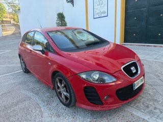 SEAT Leon 2.0 Tdi de 170cv Garantia