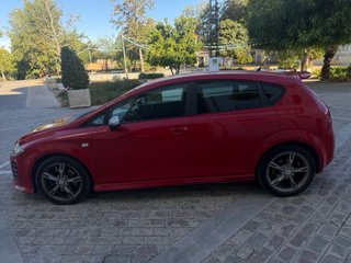 SEAT Leon 2.0 Tdi de 170cv Garantia