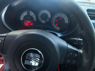 SEAT Leon 2.0 Tdi de 170cv Garantia