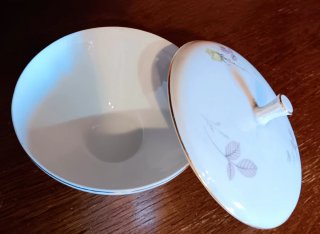 Juego de Café +azucarero Porcelana Bidasoa -10Serv