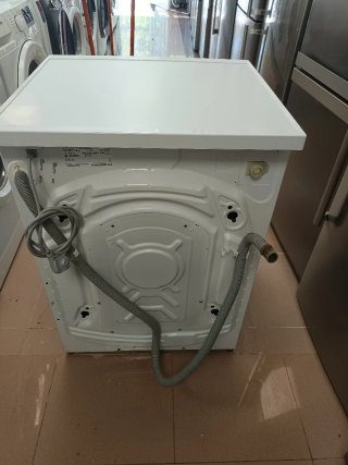 Lavadora Bosch Avantixx 7 VarioPerfect 8kg