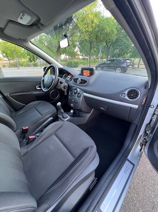 Renault Clio 117.000km