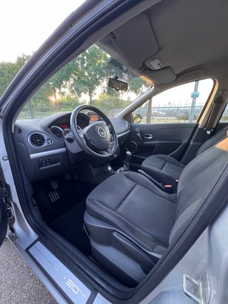 Renault Clio 117.000km