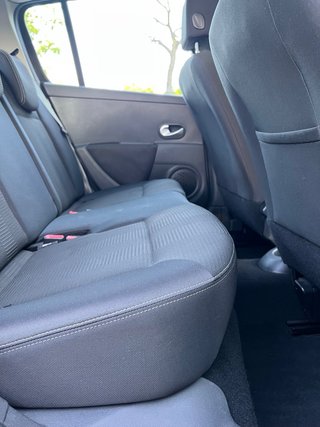 Renault Clio 117.000km