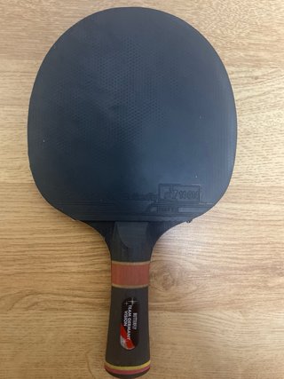 Kit Palas Ping Pong + Funda + Bolas