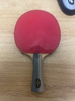 Kit Palas Ping Pong + Funda + Bolas