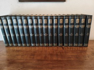 Enciclopedia Espasa