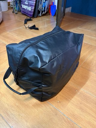 Vaca de coche Amazon Basics 425L
