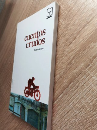 Cuentos crudos