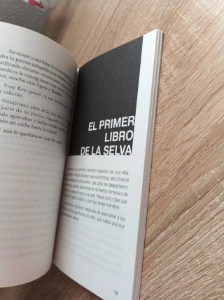 Cuentos crudos