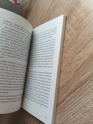 Cuentos crudos