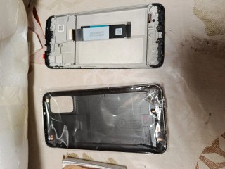 Pantalla Xiaomi Redmi 9 / 9T