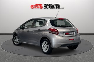 Peugeot 208 Premium Pack+Navegacion+Camara+100cv