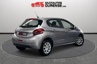 Peugeot 208 Premium Pack+Navegacion+Camara+100cv