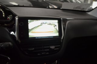 Peugeot 208 Premium Pack+Navegacion+Camara+100cv