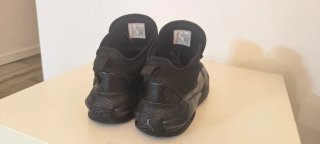 Zapatillas Nike Jordan Stay Loyal Talla 44