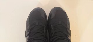 Zapatillas Nike Jordan Stay Loyal Talla 44