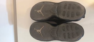 Zapatillas Nike Jordan Stay Loyal Talla 44