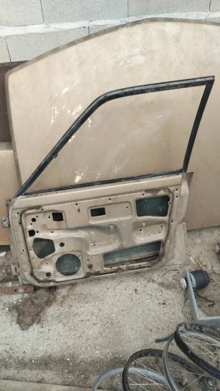 Puerta Renault 18 Turbo GTL GTS Diesel Despiece
